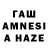Гашиш hashish Irina Wiles